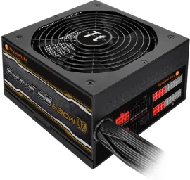 Thermaltake 630w Kompiuterio Maitinimo šaltinis Sps-630mpcbeu