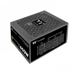 Thermaltake 650 W Kompiuterio Maitinimo šaltinis Ps-stp-0650fnfage-1