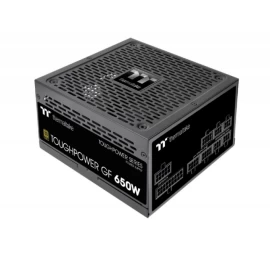 Thermaltake 650 W Kompiuterio Maitinimo šaltinis Ps-tpd-0650fnfage-2