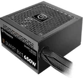 Thermaltake 650w Kompiuterio Maitinimo šaltinis Ps-spd-0650nnsabe-1