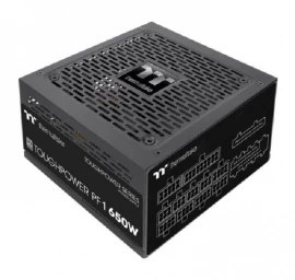 Thermaltake 650w Kompiuterio Maitinimo šaltinis Ps-tpd-0650fnfape-1