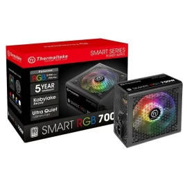 Thermaltake 700 W Kompiuterio Maitinimo šaltinis Ps-spr-0700nhsawe-1