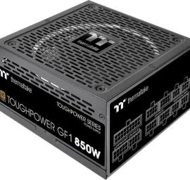 Thermaltake 850w Kompiuterio Maitinimo šaltinis Ps-tpd-0850fnfage-1