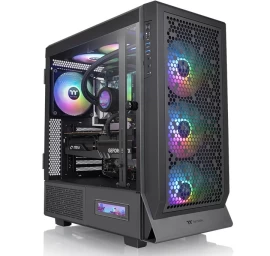 Thermaltake Ceres 500 A RGB Black