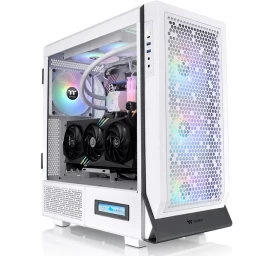 Thermaltake Ceres 500 A RGB Snow