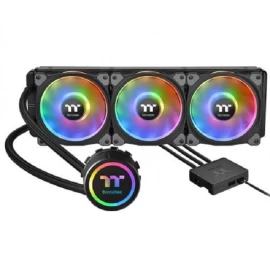 Thermaltake Cl-w256-pl12sw-a Vandens Aušintuvas
