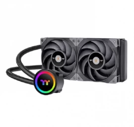 Thermaltake Cl-w319-pl12bl-a Vandens Aušintuvas
