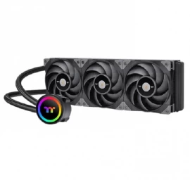Thermaltake Cl-w321-pl12bl-a Vandens Aušintuvas