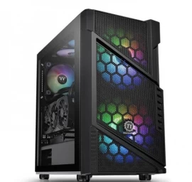 Thermaltake Commander C 31 TG ARGB