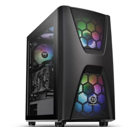 Thermaltake Commander C 34 TG ARGB