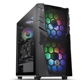 Thermaltake Commander C 42 Tempered Glass ARGB