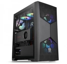 Thermaltake Commander G 31 TG ARGB
