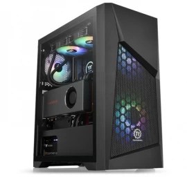 Thermaltake Commander G 32 TG ARGB