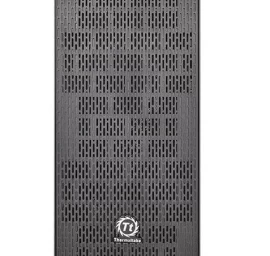 Thermaltake Core G21 Te mpered Glass Black
