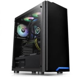Thermaltake H100 Temper pered Glass