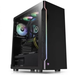 Thermaltake H200 Temper ed Glass
