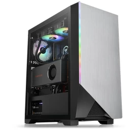 Thermaltake H550 TG ARG B