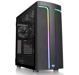 Thermaltake H590 Temper ed Glass ARGB