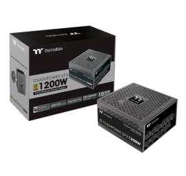 Thermaltake Kompiuterio Maitinimo šaltinis 1200w Ps-tpd-1200fnfage-4