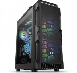 Thermaltake LEVEL 20 RS  ARGB Black
