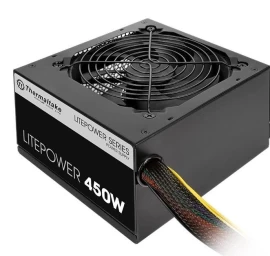 Thermaltake Litepower I I 450W Black