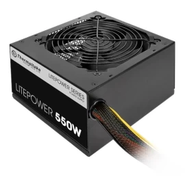 Thermaltake Litepower I I Black 550W