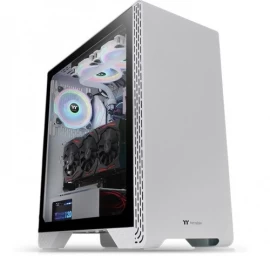 Thermaltake S300 TG Sno w