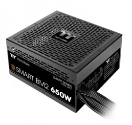 Thermaltake Smart BM2 M odular 650W Bronze