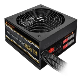 Thermaltake Smart SE 63 0W 92%