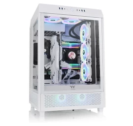 Thermaltake The Tower 5 00 Snow