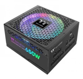 Thermaltake Toughpower  GF2 ARGB 650W Mod Gold