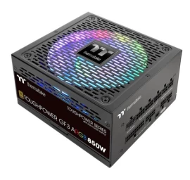 Thermaltake Toughpower  GF3 ARGB 850W Gold