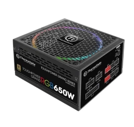 Thermaltake Toughpower  Grand RGB Sync 650W