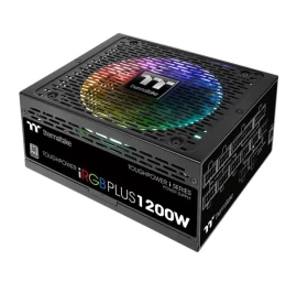 Thermaltake Toughpower  iRGB 1200W Platinum