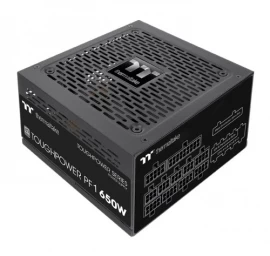 Thermaltake Toughpower  PF1 ARGB 650W Riing Mod