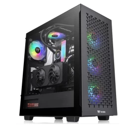 Thermaltake V350TG ARGB