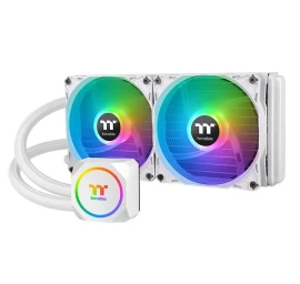 Thermaltake Vandens Aušinimas Cl-w301-pl12sw-a