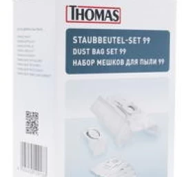 Thomas Mikroporiniai maišeliai 787243