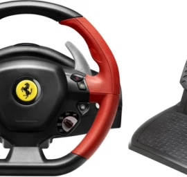 Thrustmaster F458 Spider Vairas (4460105)