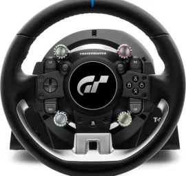 thrustmaster T-gt Ii Vairas + Bazė (4160846)