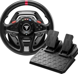 Thrustmaster T128 Ps5/ps4/pc (4160781)