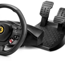 thrustmaster T80 Ferrari 488 Gtb Edition Vairas (4160672)
