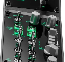 Thrustmaster Viper Panel Joystick (4060255)