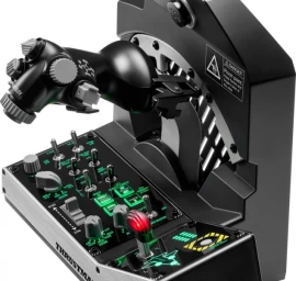 thrustmaster Viper Tqs Mission Pack Joystick (4060254)