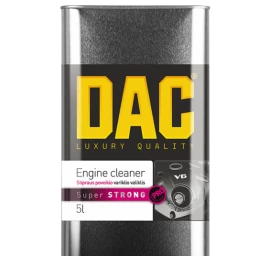 DAC Variklio valiklis stipraus poveikio 5l