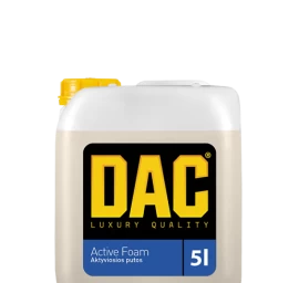 DAC Aktyviosios putos