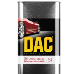 DAC universalus valymo skystis