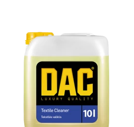 DAC Tekstilės valiklis
