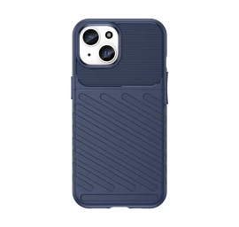 thunder Dėklas Iphone 15 Blue/blue