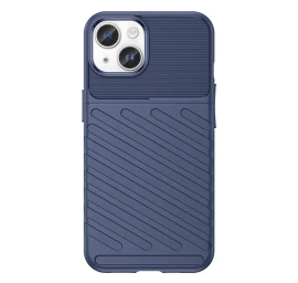 thunder Dėklas Iphone 15 Plus Blue/blue